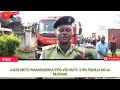 AJALI MOTO WASABABISHA VIFO VYA WATU 3 WA FAMILIA MOJA MUSOMA 