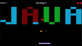 Dx-Ball gameplay