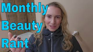Rants on Red Light Damage, New Neutrogena SPF, Makeup Prices Gone Crazy, Dr. Pen Fails & More!