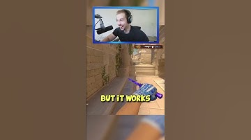 You have to try this runboost on de_anubis (100% entry) 🤯