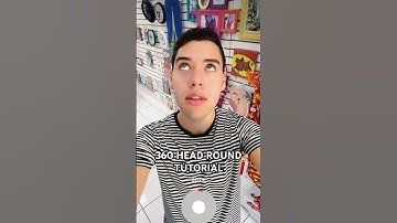 360 Head Round Tutorial - Subscribe for result//Se inscrevam para o resultado #shortssprintbrasil