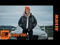 Volvo V60 im Test! Besser als 3er BMW Touring oder Audi A4 Avant?! 🤷‍♀️ Fahrbericht | Review | 2021