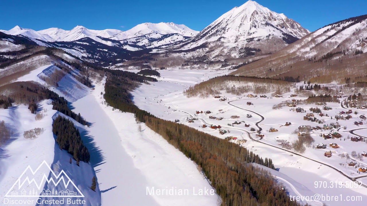 Discover Meridian Lake YouTube