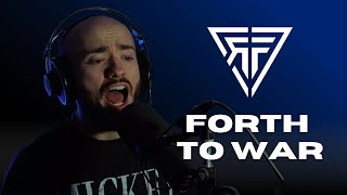 Reformed - Forth To War | Official Singthrough By Victor Borba