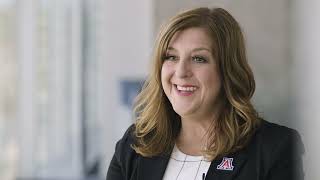 The University of Arizona - Case Study