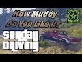 Sunday Driving in GTA V – How Muddy Do You Like It?