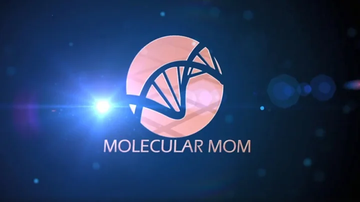 Molecular Mom Minisode 6: Interview with Kristen Kehrer, founder of Data Moves Me