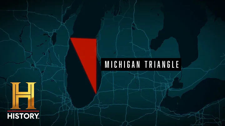 The UnBelievable: Lake Michigan Triangle's Mysterious Phenomena (Season 1) | History