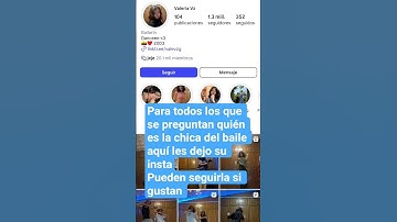 Thumbnail of Las chicas virales del baile la culebritica de grupo 5.