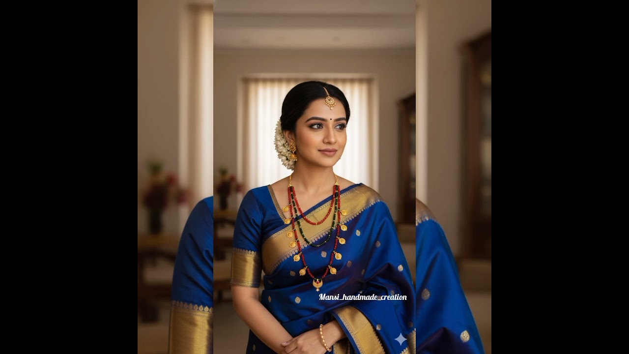 Lakshmii coin new crystal necklace 