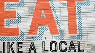 Update: Historic Milwaukee Grand Avenue Mall/3rd Street Market Hall Walking Tour!