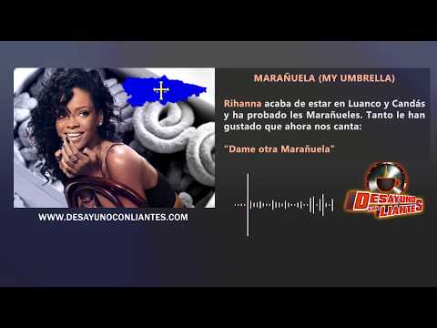 Rihanna - Marañuela