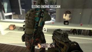 L7 Paris: First for Obey! [I2]