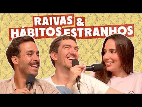Domingo é família / Palácio da Ajuda Ep. 78