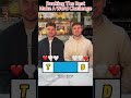 Ranking The Funniest Make A Word Challenge Moments