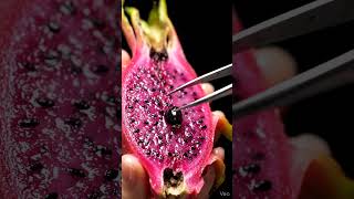 #dragonfruit #ai #asmarfood #vedic #fruitcutting