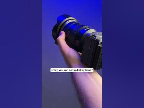 Camera Rigs are Useless... - YouTube