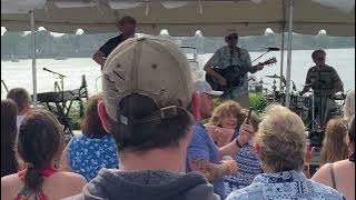 Jimmy Buffett’s Last Performance Ever: It’s Five O’Clock Somewhere