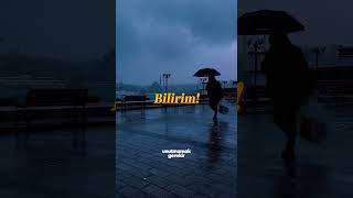 Bir An Var Yalnız Kaldığın O An.. Resimi