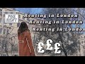 How Much Is my Rent In CENTRAL LONDON?  | ZONE 1 | Renting In London