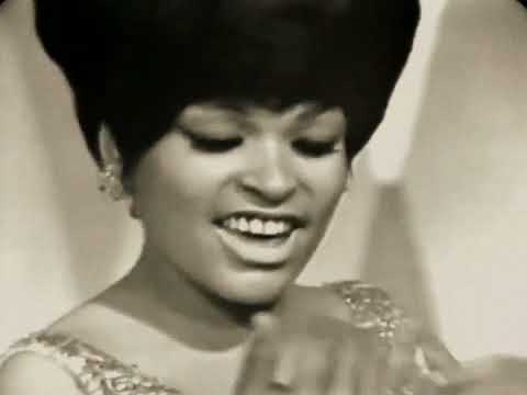The Marvelettes - Don't Mess With Bill (Stereo)
