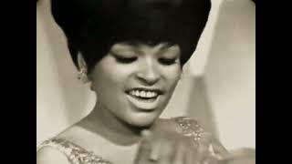 Watch Marvelettes Dont Mess With Bill video