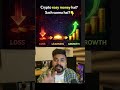 Crypto = Easy Money? BIG LIE ❌