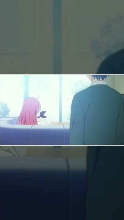 JEDAG JEDUG ANIME ✨ || Kotori mode one-san😱| 🎵Dj semalam ku tahan ku tahan semalam🎧