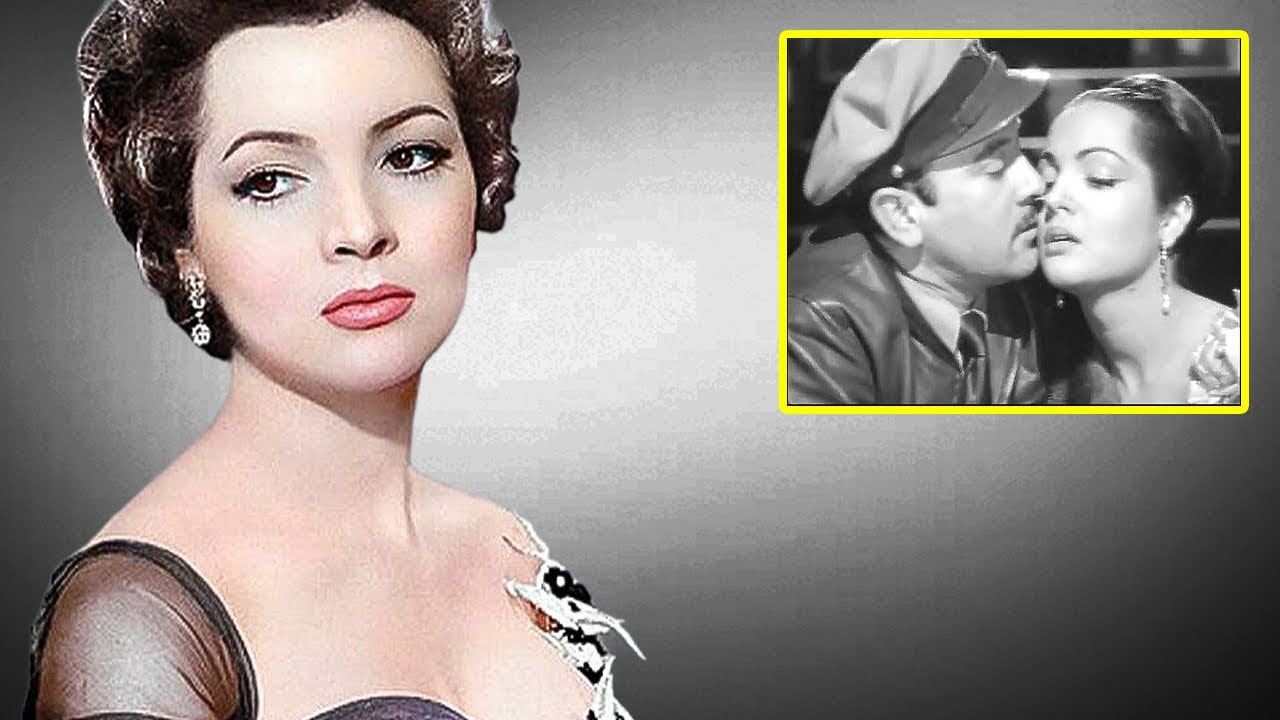 La Triste Historia de Sara Montiel, Abandonó a su Hija