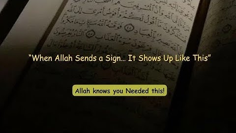 ✨ You find this... when you least expect 🌙✨