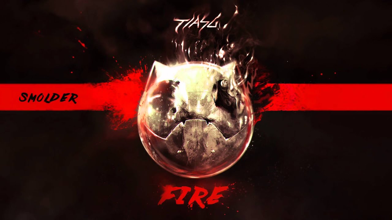 Watch tiasu - Smolder - Fire (2016) on YouTube Watch tiasu - Smolder - Fire (2016) on YouTube