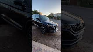 Skoda kodiaq/2021 //5plasse  /10000 km///0635531891 