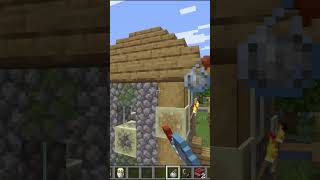 ФИЗИКА В MINECRAFT?  | 26.2 Снапшот 5 #minecraftshorts #minecraft #майнкрафт #shorts