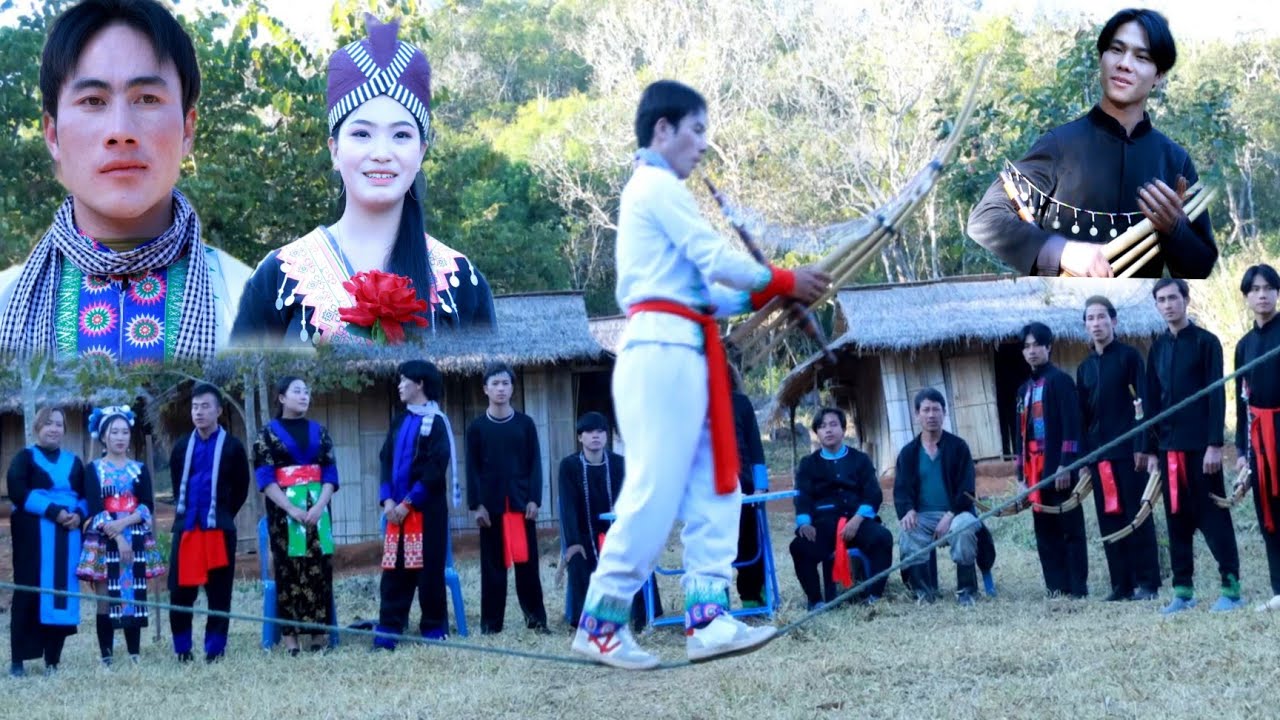 Niam Nkauj Npau Suav Ep 3