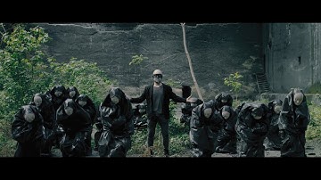 TERRA - Create Mutate Erase  // Official Music Video