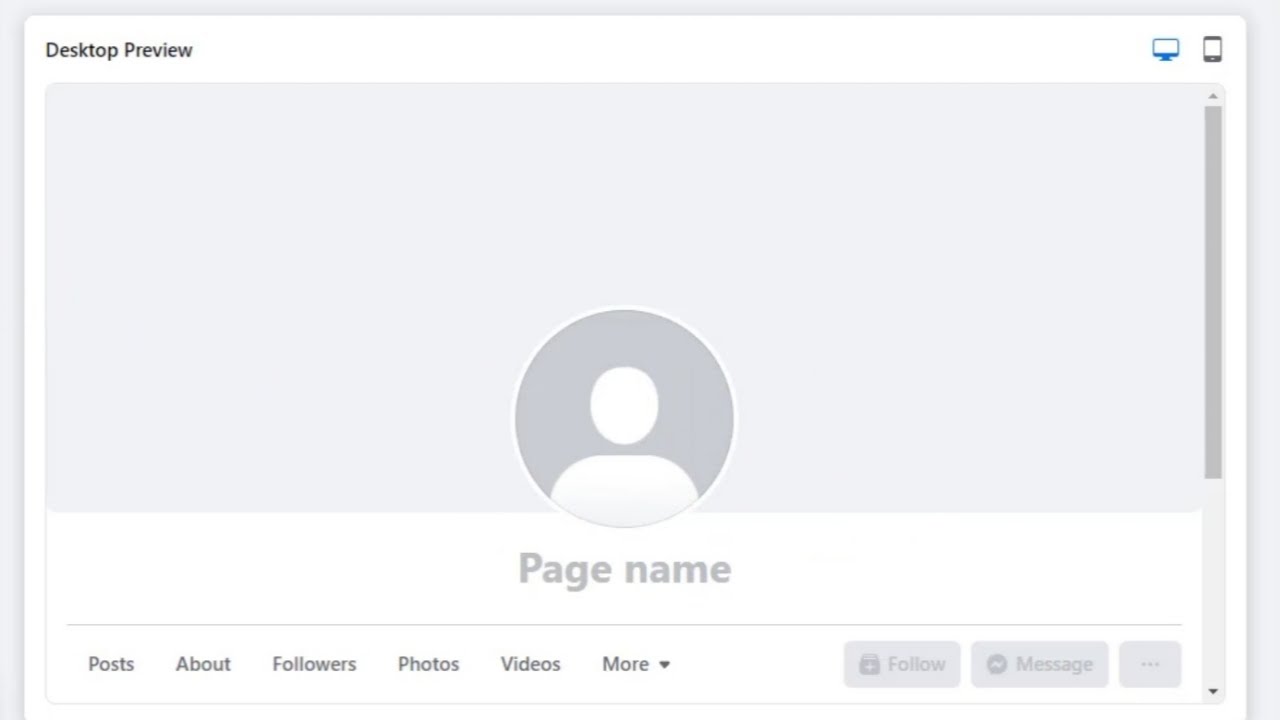 Facebook Profile Type Page New Trick 100% Working.