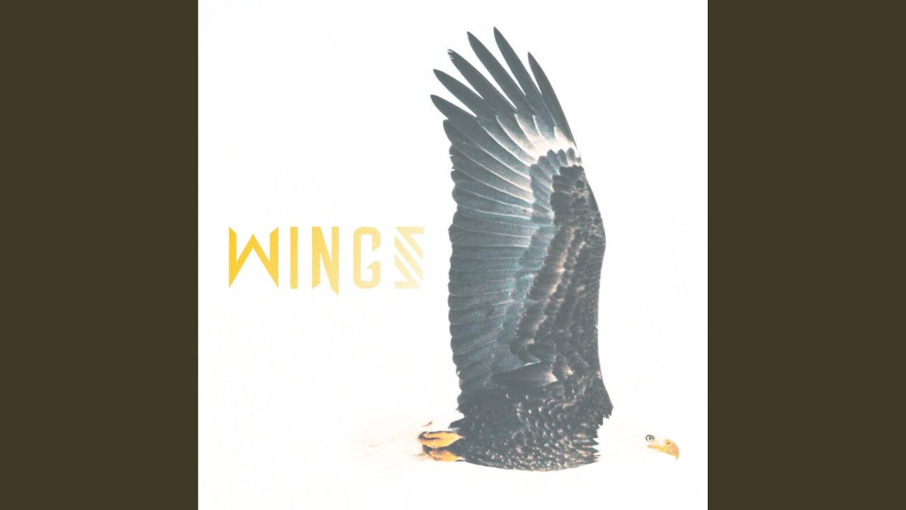 WINGS YouTube Music