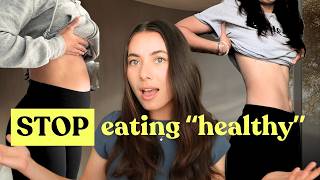 These 'Healthy' Foods Are Destroying Your Gut & Keeping You Inflamed