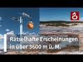 Am Drahtseil durch Nordamerika (4/6): Dem Himmel nah | Yellowstone, Grand Teton & Rocky Mountains