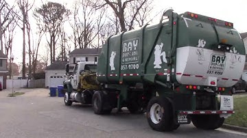 Heil Starr System Bay Disposal & Recycling Newport News Va