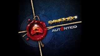 Sabroso - Infiel con letra chords