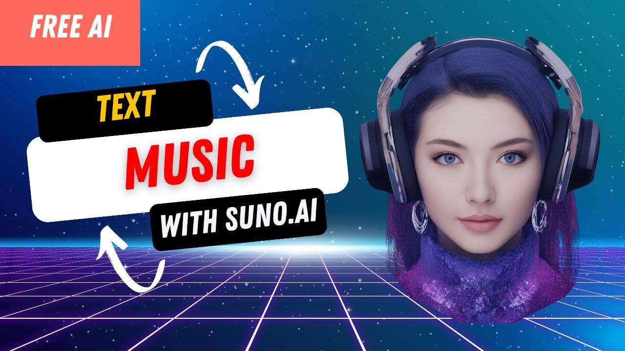🎵 Create Your Own AI Music with Suno | Step by Step Tutorial 2025 - YouTube