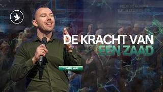 Download Lagu Zondagsdienst | Tom de Wal | 8 februari 2026 | EC Vredekerk MP3