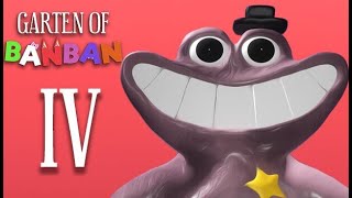 GAME DOWLOADER Garten of Banban 4 screenshot 5
