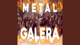 Video thumbnail of "Massacration - Metal Galera"