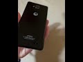 Jiayu G3 GOOFY SOUNDS