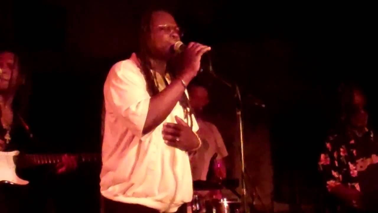 Midnight Sun Massive Live @ Ashkenaz