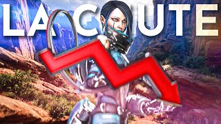 Apex Fall How Did We Get Here?