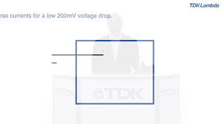 What is the internal voltage drop in the DRM40 DIN rail redundancy modules?