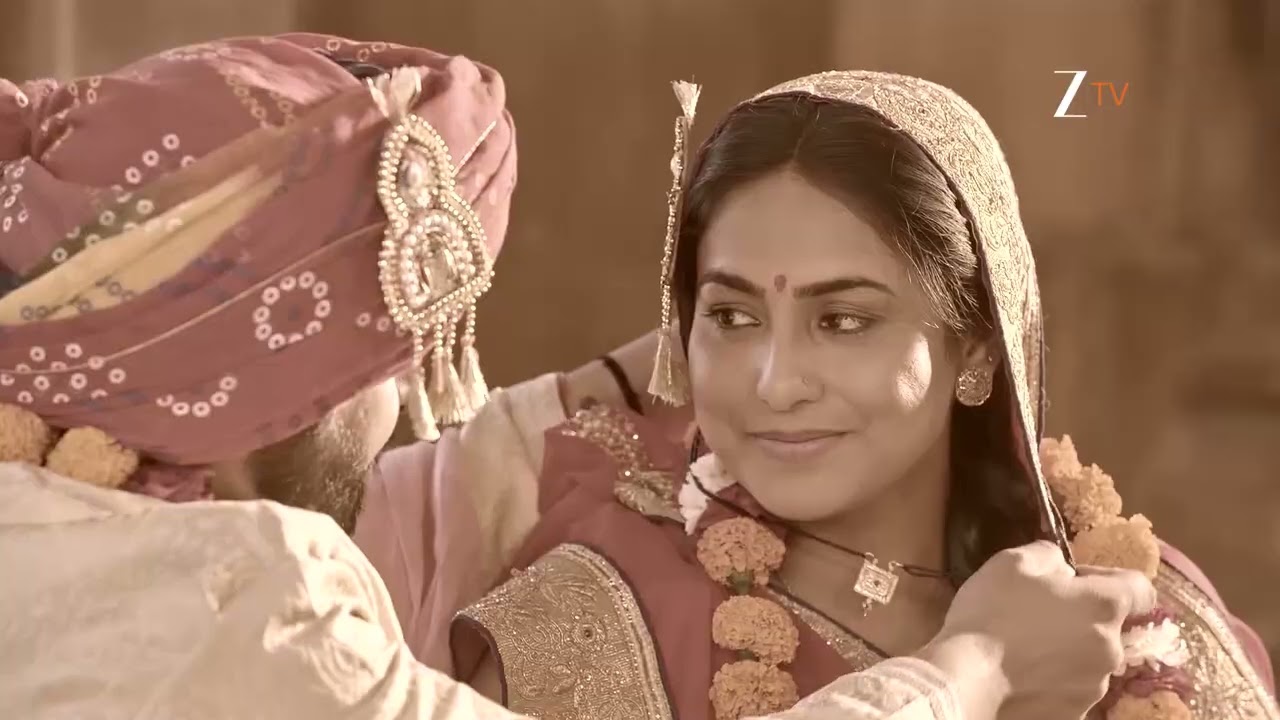 Saru | Ep - 21 | Webisode | Jun 01 2025 | Zee TV